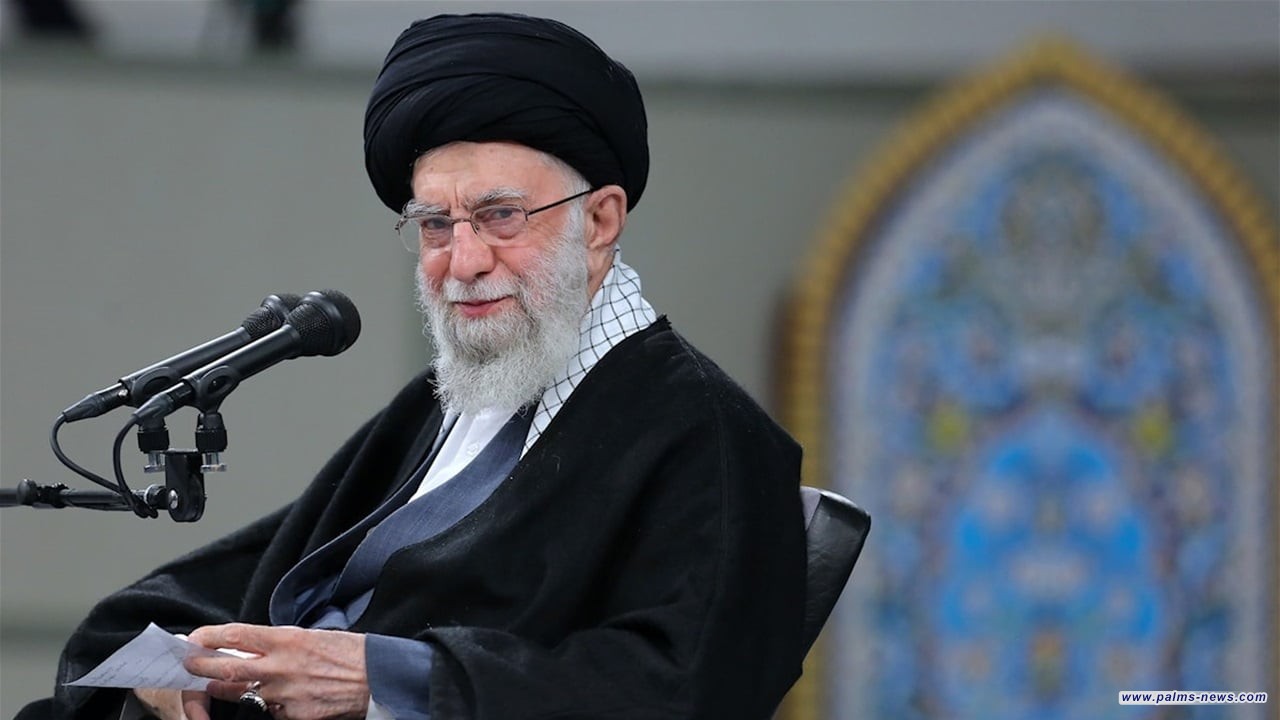 العراق يعلنُ الحداد العام على استشهاد السيد علي خامنئي